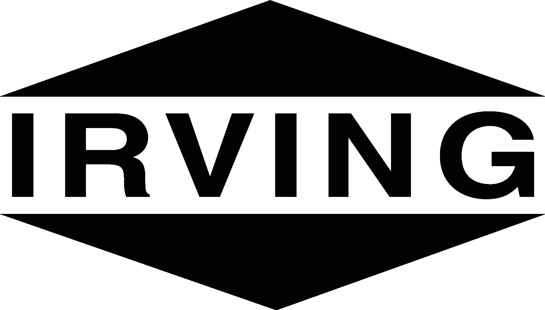 J. D. Irving Black Logo Vector Logo